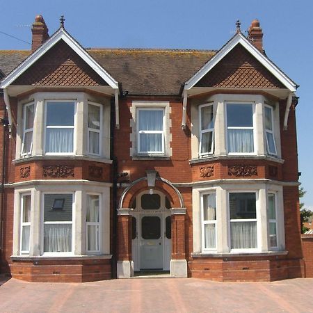 Stavordale House Apartment Weymouth Exterior photo